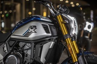 CFmoto 700 CL-X 2026 Heritage-thumb-25