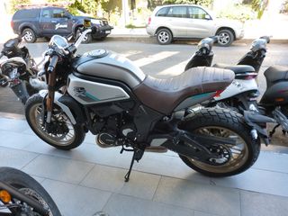 CFmoto 700 CL-X 2026 Heritage-thumb-3
