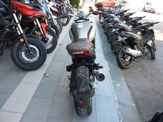 CFmoto 700 CL-X 2026 Heritage-thumb-5