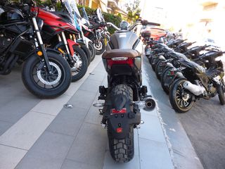 CFmoto 700 CL-X 2026 Heritage-thumb-6