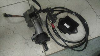 YAMAHA XMAX 250i 10-13 SET ΚΛΕΙΔΑΡΙΕΣ ΜΕ ΕΓΚΕΦΑΛΟ / IMMOBILIZER