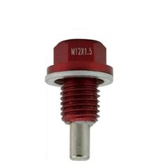 Μαγνητική τάπα/βίδα λαδιού M12 x 1,5 & M14 x 1,5 BAR-TEK-thumb-1