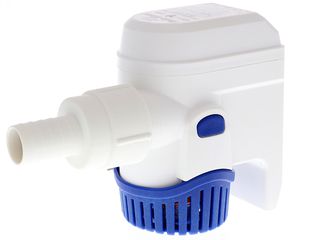ΑΥΤΟΜΑΤΗ ANΤΛΙΑ ΣΕΝΤΙΝΑΣ RULE-MATE 800