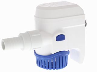 ΑΥΤΟΜΑΤΗ ANΤΛΙΑ ΣΕΝΤΙΝΑΣ RULE-MATE 500