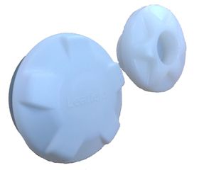 ΒΑΛΒΙΔΑ ΦΟΥΣΚΩΜΑΤΟΣ LEAFIELD D7-thumb-1