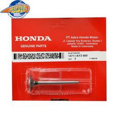 ΒΑΛΒΙΔΕΣ ΕΙΣΑΓΩΓΗΣ OEM (72,5X25,5X5) SUPRA-X125i HELMIN