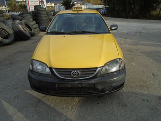 ΦΑΝΑΡΙΑ ΕΜΠΡΟΣ TOYOTA AVENSIS '2002 DIESEL 2000cc-thumb-3