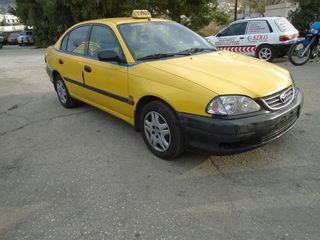ΦΑΝΑΡΙΑ ΕΜΠΡΟΣ TOYOTA AVENSIS '2002 DIESEL 2000cc-thumb-5