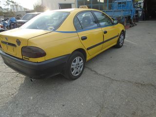 ΦΑΝΑΡΙΑ ΕΜΠΡΟΣ TOYOTA AVENSIS '2002 DIESEL 2000cc-thumb-6