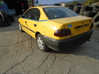 ΦΑΝΑΡΙΑ ΕΜΠΡΟΣ TOYOTA AVENSIS '2002 DIESEL 2000cc-thumb-8