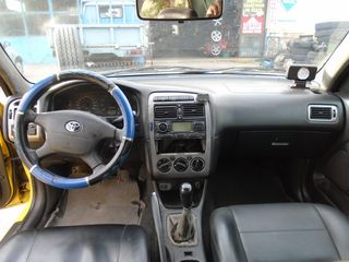 ΦΑΝΑΡΙΑ ΕΜΠΡΟΣ TOYOTA AVENSIS '2002 DIESEL 2000cc-thumb-14