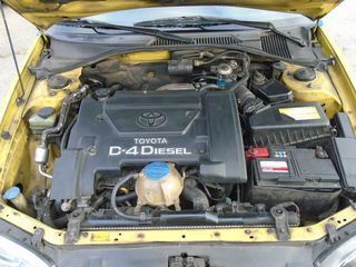 ΦΑΝΑΡΙΑ ΕΜΠΡΟΣ TOYOTA AVENSIS '2002 DIESEL 2000cc-thumb-26