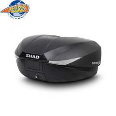 ΒΑΛΙΤΣΑΚΙΑ SHAD SH58X/D0B58106/58206(NEO) CARBON/EXPANDABLE
