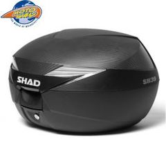 ΒΑΛΙΤΣΑΚΙΑ SHAD SH39/D0B39106 CARBON