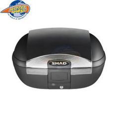 ΒΑΛΙΤΣΑΚΙΑ SHAD SH45/D0B45100 ΜΑΥΡΑ