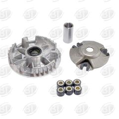 ΒΑΡΙΑΤΟΡ YMH JOG/AEROX/BWS/NEOS 100cc (BL155) - (ΤΑΙ)