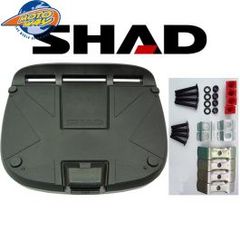 ΒΑΣΕΙΣ ΓΙΑ ΒΑΛΙΤΣΑΚΙΑ SHAD/D1B481PAR/D1B40B0R  ΜΕ ΒΙΔΕΣ SH48/SH49/SH50