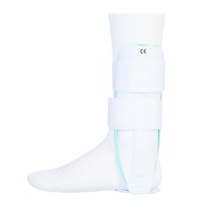 Medical Brace - Νάρθηκας Ποδοκνημικής Air–Gel Brace 610