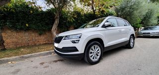 Skoda Karoq '18 AMBITION 1.0 TSI 115HP DSG