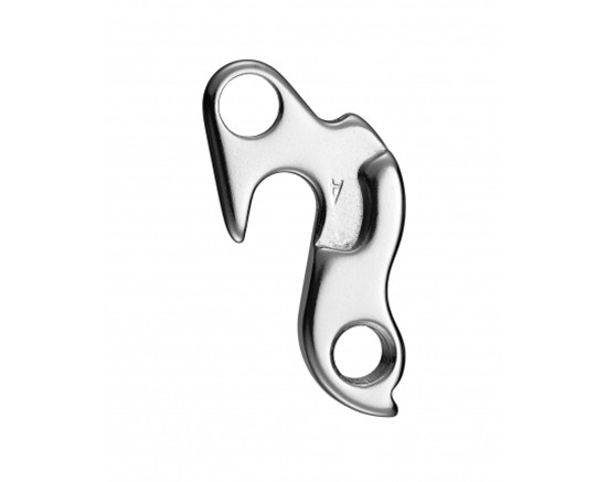 ΒΑΣΗ ΣΑΣΜΑΝ/DERAILLEUR GH-014