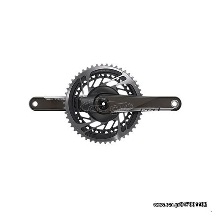 ΒΑΤΟΜΕΤΡΟ SRAM RED AXS DUB 170mm 48-35T D1