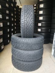 4 TMX MICHELIN LATTITUDE CROSS 215/65/16 *BEST CHOICE TYRES ΒΟΥΛΙΑΓΜΕΝΗΣ 57*