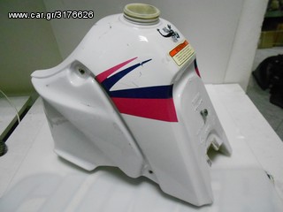 Τεποζιτο Yamaha ΤT 600 