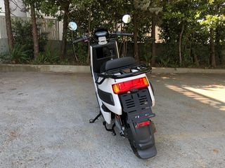 Niu 2020 NQi GT CARGO-thumb-3
