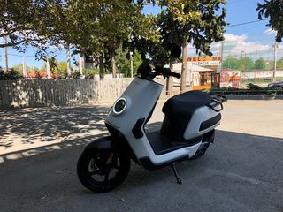Niu 2020 NQi GT CARGO-thumb-6