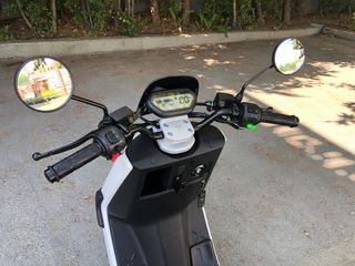 Niu 2020 NQi GT CARGO-thumb-9