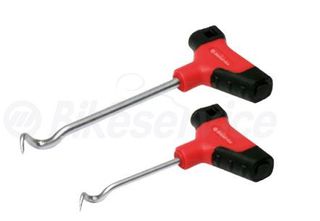 ΓΑΝΤΖΟΣ ΕΞΑΓΩΓΗΣ ORING 2ΤΕΜ BS1235 BIKESERVICE
