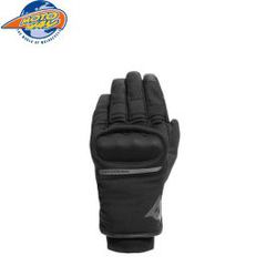 ΓΑΝΤΙΑ DAINESE D-DRY AVILA  ΜΑΥΡΑ/ΑΝΘΡΑΚΙ (UNISEX)