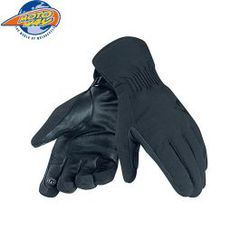 ΓΑΝΤΙΑ DAINESE D-DRY BOULEVARD  (DST) DAINESE SMART TOUCH SYSTEM
