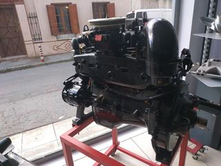 Mercruiser 2024 3.0L/LX-thumb-1