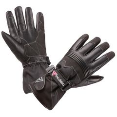 ΓΑΝΤΙΑ MODEKA 72090 FREEZE EVO ΜΑΥΡΑ No 12  (3XL) - (ΓΕΡ)