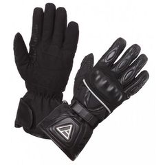 ΓΑΝΤΙΑ MODEKA 70520 WINTER TOUR ΜΑΥΡΑ No  9  (ΑΝΔΡ L) (ΓΥΝ XL) (Χ/Ε) - (ΓΕΡ)