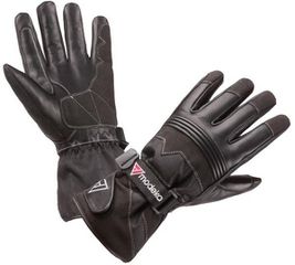 ΓΑΝΤΙΑ MODEKA 72090 FREEZE EVO ΜΑΥΡΑ No  9  (L) - (ΓΕΡ)