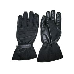 ΓΑΝΤΙΑ MODEKA 73170 ALLROUNDER ΜΑΥΡΑ No  8   (ΑΝΔΡ M) (ΓΥΝ L)   (Χ/Ε) - (ΓΕΡ)