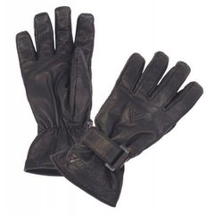 ΓΑΝΤΙΑ MODEKA 73100A STREET LADY ΜΑΥΡΑ No  8  (L) (Χ/Ε) - (ΓΕΡ)