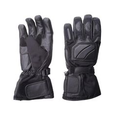 ΓΑΝΤΙΑ MODEKA 74090 FREEZE ΜΑΥΡΑ No  8 (ΑΝΔΡ M) (ΓΥΝ L) (Χ/Ε) - (ΓΕΡ)