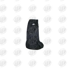 ΓΚΕΤΕΣ  MODEKA 86300 ΜΑΥΡΕΣ XXL - (ΓΕΡ)