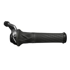 ΓΚΡΙΠ ΤΑΧΥΤΗΤΩΝ SRAM GX EAGLE 12 ΤΑΧΥΤΗΤΩΝ ΔΕΞΙ ΜΑΥΡΟ