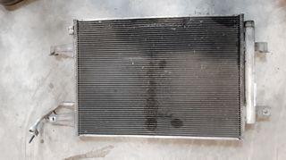 ΨΥΓΕΙΟ A/C ΜΕΤΑΧΕΙΡΙΣΜΕΝΟ MERCEDES SMART FORFOUR 04-15