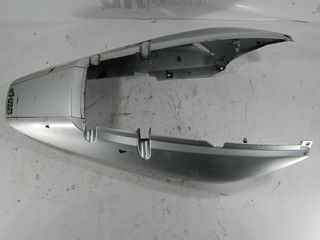 ουρα κομπλε honda cbf 250