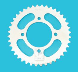 ΓΡΑΝ ΡΟΔΑΣ PRO-RACE CRYPTON-115 S 40T (420 ΑΛΥΣ )