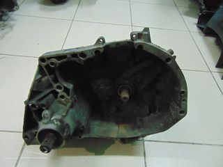 ΣΑΣΜΑΝ RENAULT CLIO 1990 1991 1992 1993 1994 1995 1996 1997 1998 1999 2000 2001 - RENAULT R19 1988-1996 *JB1025*