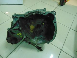 ΣΑΣΜΑΝ RENAULT CLIO 2001 2002 2003 2004 2005 2006 2007 1200CC - 1400 CC 16V JB1514