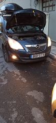 Opel Meriva '11 eco