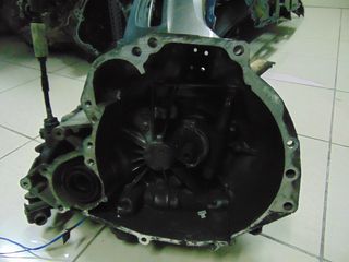 ΣΑΣΜΑΝ NISSAN PRIMERA P10 - P11 1990 1991 1992 1993 1994 1995 1996 1997 1998 1999 2000 GA16