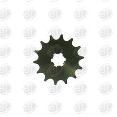 ΓΡΑΝΑΖΙΑ ΚΙΝΗΣ MDN DYNAMIK (274) 14 Δ - (ΤΑΙ)